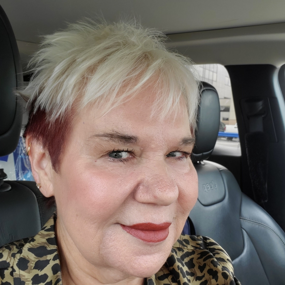 Meet your Posher, Susan